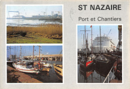 44-SAINT NAZAIRE-N°2815-C/0201 - Saint Nazaire