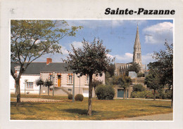 44-SAINT PAZANNE-N°2815-C/0179 - Other & Unclassified