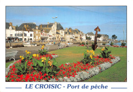 44-LE CROISIC-N°2815-C/0167 - Le Croisic