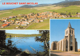 43-LE BOUCHET SAINT NICOLAS-N°2815-C/0155 - Andere & Zonder Classificatie