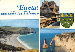 76-ETRETAT-N°2815-C/0125 - Etretat