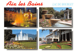 73-AIX LES BAINS-N°2816-D/0095 - Aix Les Bains