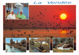 85-VENDEE-N°2816-D/0093 - Altri & Non Classificati