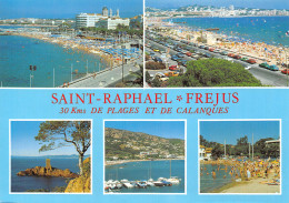 83-SAINT RAPHAEL-N°2816-D/0023 - Saint-Raphaël