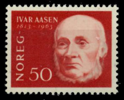 NORWEGEN Nr 496 Postfrisch X9162B2 - Ongebruikt