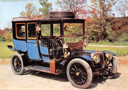 69-ROCHETAILLEE SUR SAONE MUSEE DE L AUTOMOBILE PANHARD LEVASSOR-N°2816-C/0349 - Autres & Non Classés