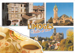 87-LIMOGES-N°2816-C/0303 - Limoges