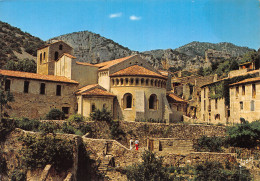 34-SAINT GUILHEM LE DESERT-N°2816-C/0257 - Sonstige & Ohne Zuordnung