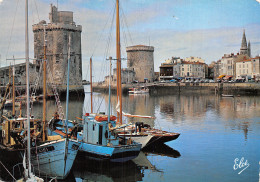 17-LA ROCHELLE-N°2816-C/0179 - La Rochelle