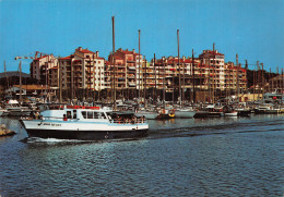 83-HYERES LES PALMIERS-N°2816-C/0071 - Hyeres