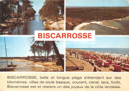 40-BISCAROSSE-N°2816-C/0001 - Biscarrosse