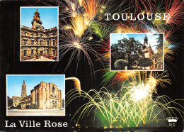 31-TOULOUSE-N°2816-B/0329 - Toulouse