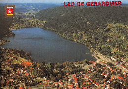 88-LAC DE GERARDMER-N°2816-B/0297 - Autres & Non Classés