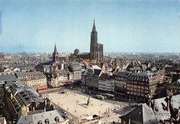 67-STRASBOURG-N°2816-B/0291 - Strasbourg