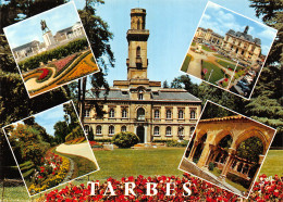 65-TARBES-N°2816-B/0217 - Tarbes