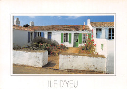 85-ILE D YEU-N°2816-B/0193 - Ile D'Yeu