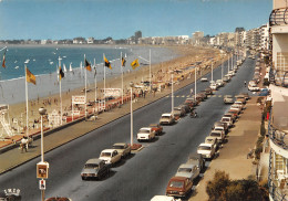 44-LA BAULE-N°2816-B/0141 - La Baule-Escoublac