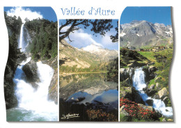 66-VALLEE D AURE-N°2816-B/0107 - Other & Unclassified