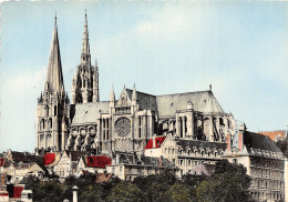 28-CHARTRES-N°2816-B/0075 - Chartres