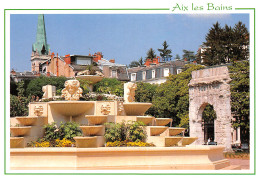 73-AIX LES BAINS-N°2816-B/0055 - Aix Les Bains
