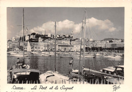 06-CANNES-N°2816-A/0367 - Cannes
