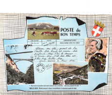 74-HAUTE SAVOIE-N°2816-A/0337 - Other & Unclassified