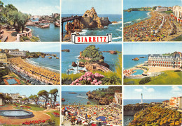 64-BIARRITZ-N°2816-A/0281 - Biarritz