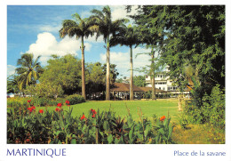 972-MARTINIQUE FORT DE France-N°2817-B/0337 - Other & Unclassified
