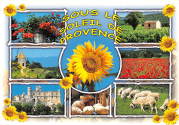 83-PROVENCE-N°2817-B/0325 - Other & Unclassified