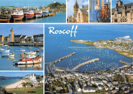 29-ROSCOFF-N°2817-B/0261 - Roscoff