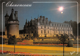 37-CHENONCEAUX-N°2817-B/0243 - Chenonceaux