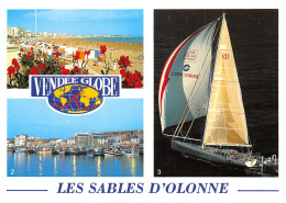 85-LES SABLES D OLONNE-N°2817-B/0231 - Sables D'Olonne