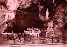 65-LOURDES-N°2817-B/0213 - Lourdes