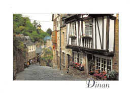 22-DINAN-N°2817-B/0207 - Dinan