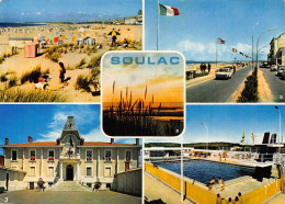 33-SOULAC-N°2817-B/0129 - Soulac-sur-Mer