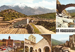 66-MASSIF DU CANIGOU-N°2817-B/0125 - Sonstige & Ohne Zuordnung