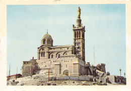 13-MARSEILLE-N°2817-B/0071 - Unclassified