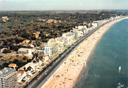 44-LA BAULE-N°2817-B/0027 - La Baule-Escoublac