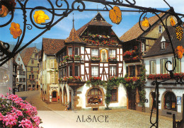 67-ALSACE-N°2817-B/0009 - Andere & Zonder Classificatie