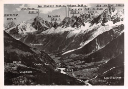 74-CHAMONIX-N°2817-A/0315 - Chamonix-Mont-Blanc