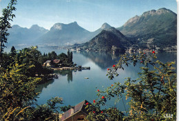 74-ANNECY-N°2817-A/0303 - Annecy