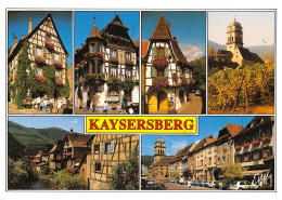 68-KAYSERSBERG-N°2817-A/0225 - Kaysersberg