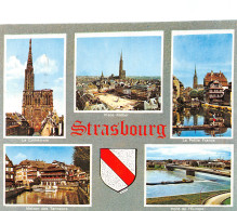 67-STRASBOURG-N°2817-A/0201 - Strasbourg