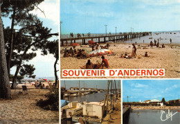 33-ANDERNOS-N°2817-A/0189 - Andernos-les-Bains