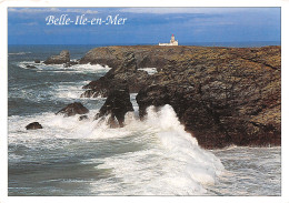 56-BELLE ILE EN MER-N°2817-A/0067 - Belle Ile En Mer