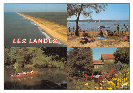 40-LANDES-N°2817-A/0035 - Other & Unclassified