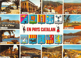 66-PAYS CATALAN-N°2817-A/0005 - Other & Unclassified