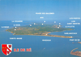 17-ILE DE RE-N°2816-D/0361 - Ile De Ré