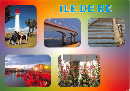 17-ILE DE RE-N°2816-D/0345 - Ile De Ré