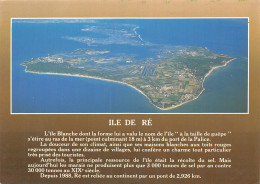 17-ILE DE RE-N°2816-D/0325 - Ile De Ré